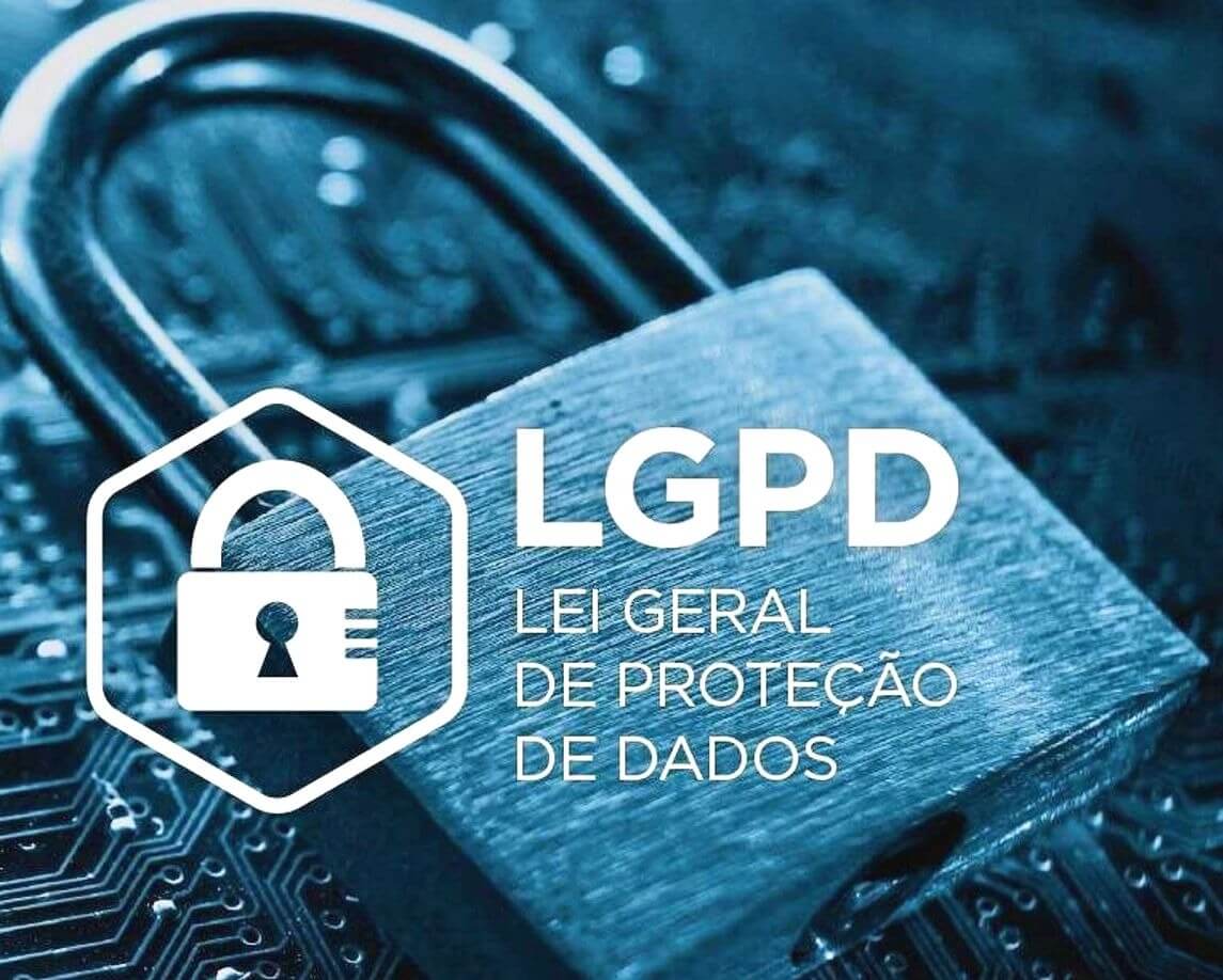 Lei geral de proteção de dados